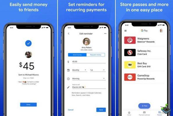 Best iPhone Money Transfer Apps