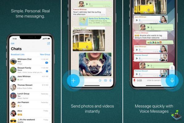 Le migliori app di trasferimento di denaro per iPhone