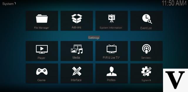 Come scaricare Kodi su Windows