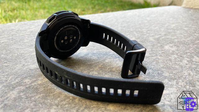 The review of Honor Watch GS Pro, the indestructible sportwatch