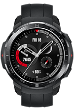 A revisão do Honor Watch GS Pro, o relógio esportivo indestrutível
