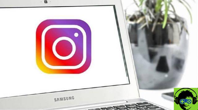 Cómo enviar o eliminar un mensaje privado de Instagram en Windows 10