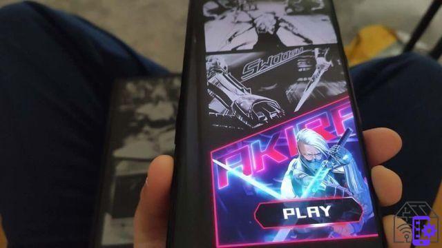 Revisión de Asus ROG Phone 5 Pro: los juegos móviles están aquí