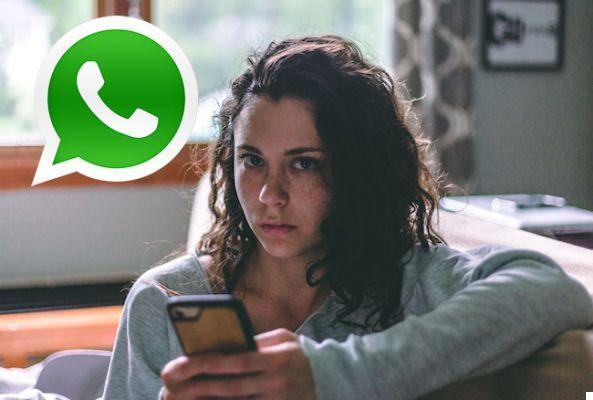 Cómo recuperar mensajes de WhatsApp borrados accidentalmente