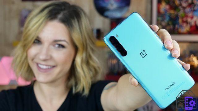 La revisión de OnePlus Nord. ¿Es el mejor smartphone de gama media?