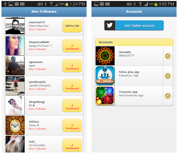 Les meilleures applications pour gagner des adeptes sur twitter