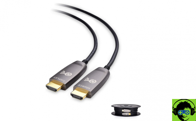 10 melhores cabos HDMI para console e jogos de PC