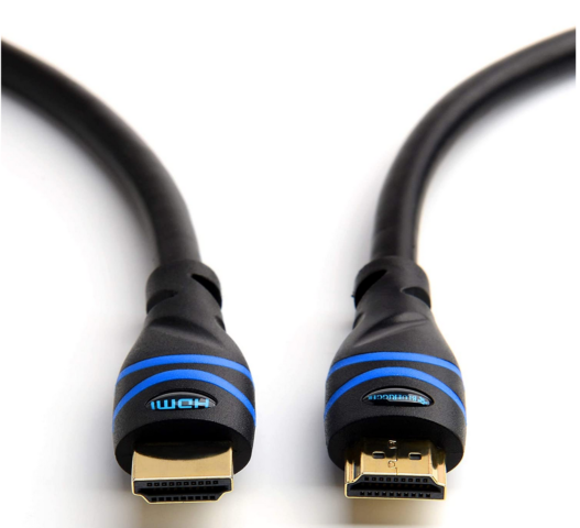 10 best HDMI cables for console and PC gaming