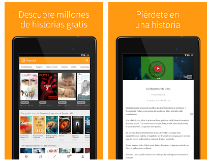 Apps para escritores