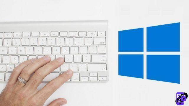 The essential Windows 10 keyboard shortcuts