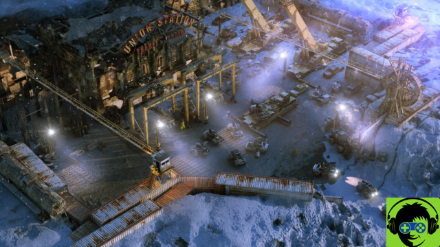 Wasteland 3: onde encontrar as melhores armas | Remova, Ray Tracer e mais