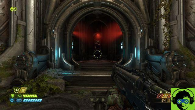 How to get the Praetor skin in Doom: Eternal