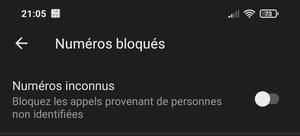 Chamadas indesejadas: como bloqueá-las no celular