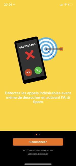 Unwanted calls: how to block them on mobile