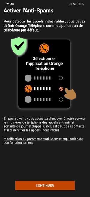 Llamadas no deseadas: cómo bloquearlas en el móvil