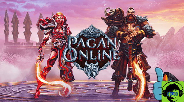 Pagan Online Review