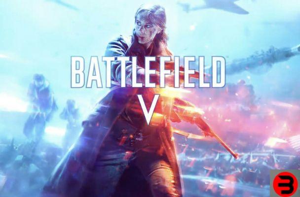 ARMAS GRATIS BATTLEFIELD 5