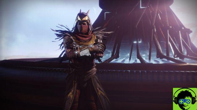 Destiny 2 - The Sundial Guide