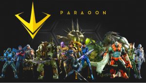 MEILLEURS JEUX MOBAS PS4