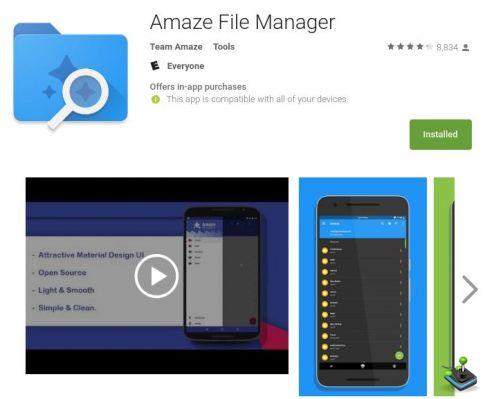 4 delle migliori app Android per il trasferimento di file WiFi