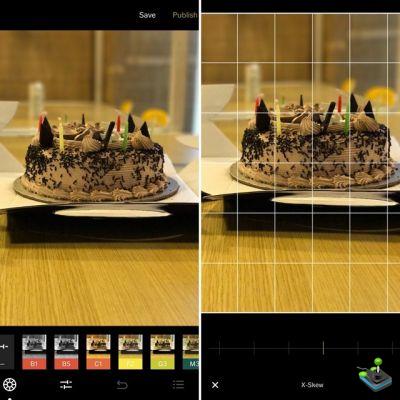 10 migliori app di fotoritocco per iPhone