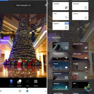 10 migliori app di fotoritocco per iPhone