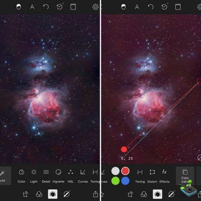 10 migliori app di fotoritocco per iPhone