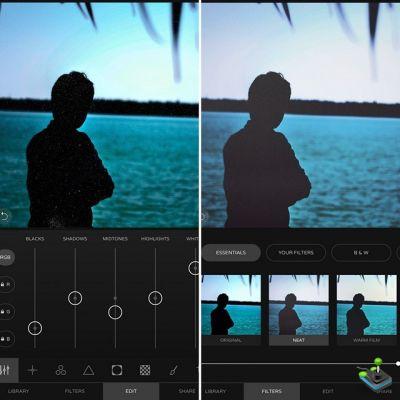 10 Best Photo Editing Apps for iPhone