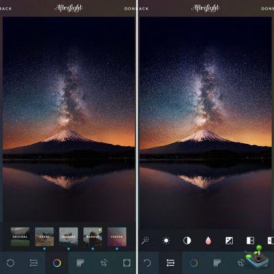 10 migliori app di fotoritocco per iPhone