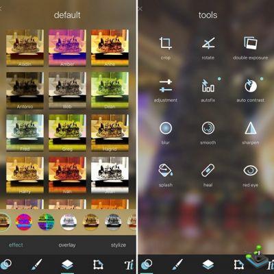 10 migliori app di fotoritocco per iPhone