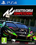 Assetto Corsa Competizione para PlayStation 5 e Xbox Series X | S: aqui está a data de lançamento