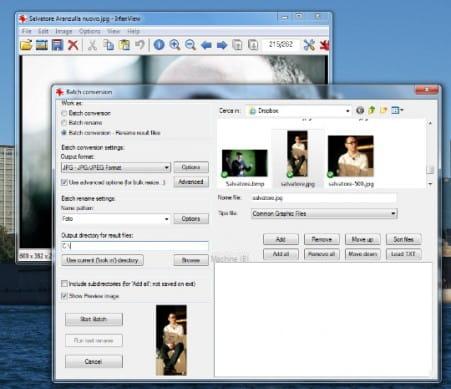 Programs to streamline photos