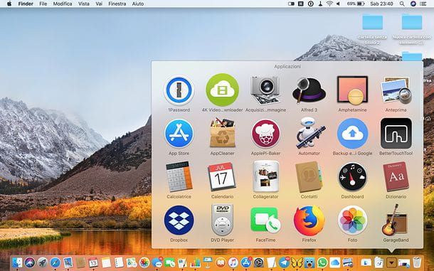 Cómo instalar programas en Mac