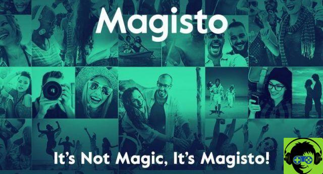 MAGISTO PREMIUM SIN PAGAR