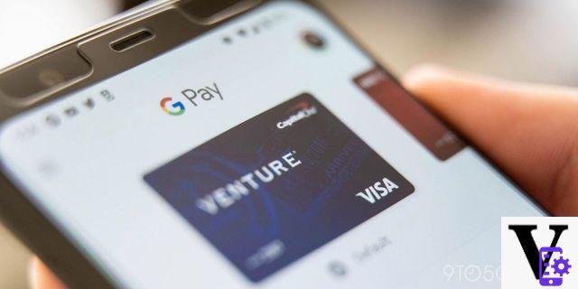 Guias da TechPrincess - tudo o que você precisa saber sobre o Google Pay