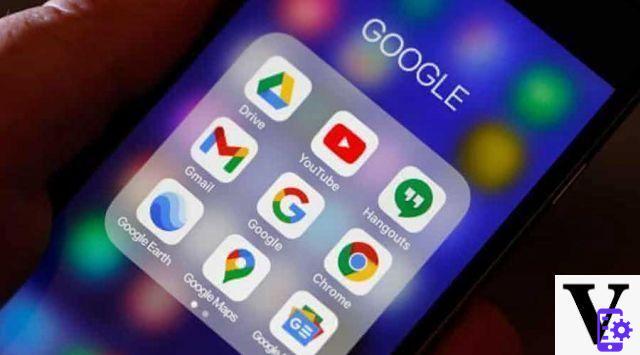 Android: o Google implementa uma correção após o bug de vários aplicativos