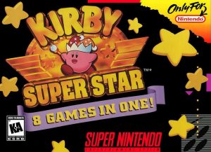 Trucos y contenido adicional de Kirby's Fun Pak SNES