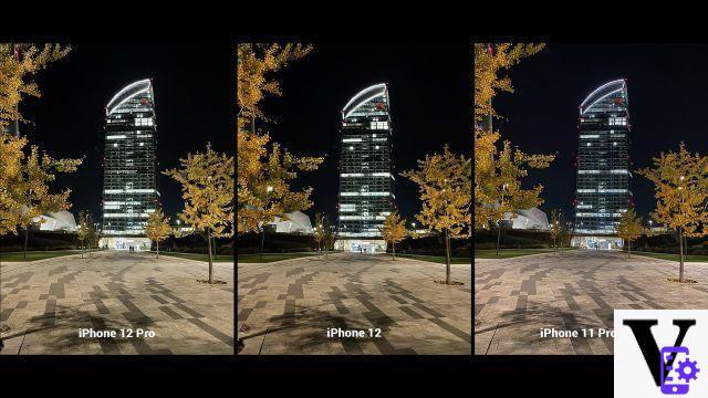 Test iPhone 12 vs iPhone 12 PRO : lequel acheter ?