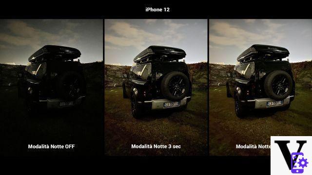 Test iPhone 12 vs iPhone 12 PRO : lequel acheter ?