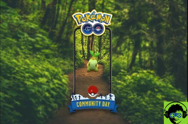 Actualizaciones de Pokémon Go con Turtwig Glitch - ¿Qué está pasando?