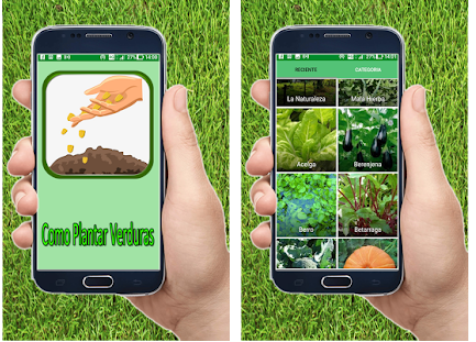 The best gardening apps