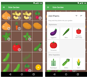 The best gardening apps