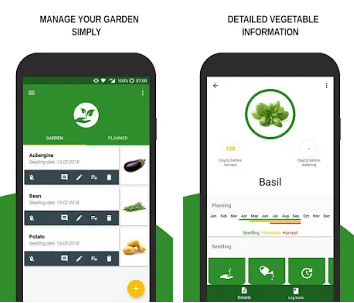 The best gardening apps
