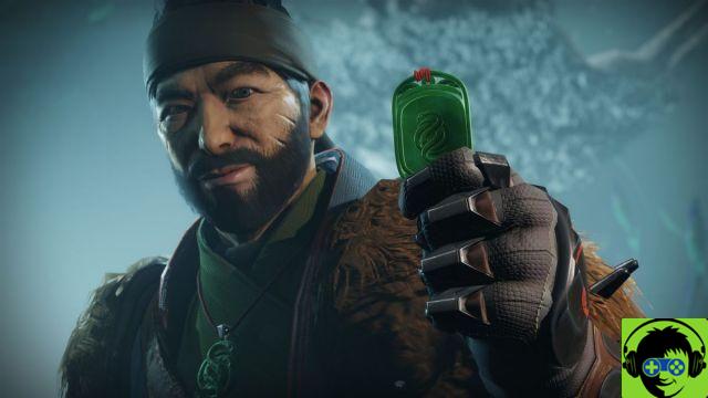 Come coltivare il gusto zero in Destiny 2