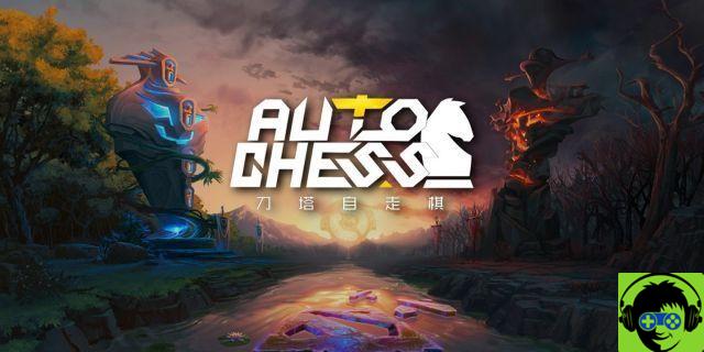 Auto Chess - Guia Completo e Truques do Jogo