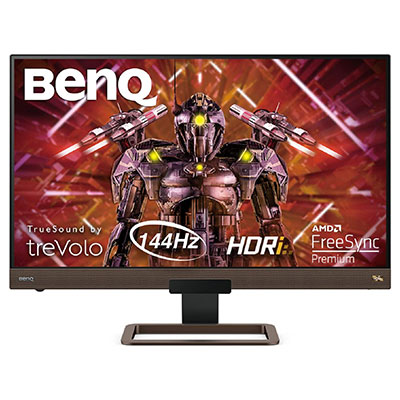 Monitor de PC de 27 polegadas: melhor entre Full HD e 4K