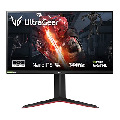 Monitor de PC de 27 polegadas: melhor entre Full HD e 4K