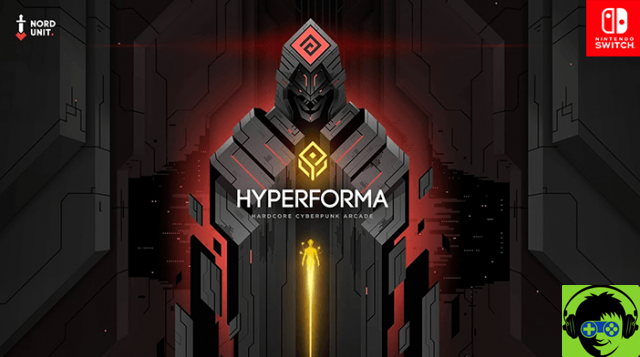Hyperforma launches Switch on September 5