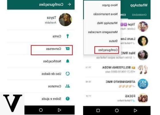 Comment récupérer les discussions WhatsApp perdues ou supprimées