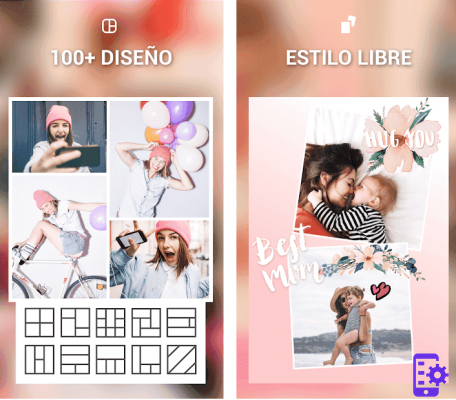 Les meilleures applications pour réaliser des collages